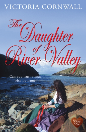 The Daughter of River Valley by Victoria Cornwall150dpi