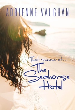 Seahorse Cover - thumbnail